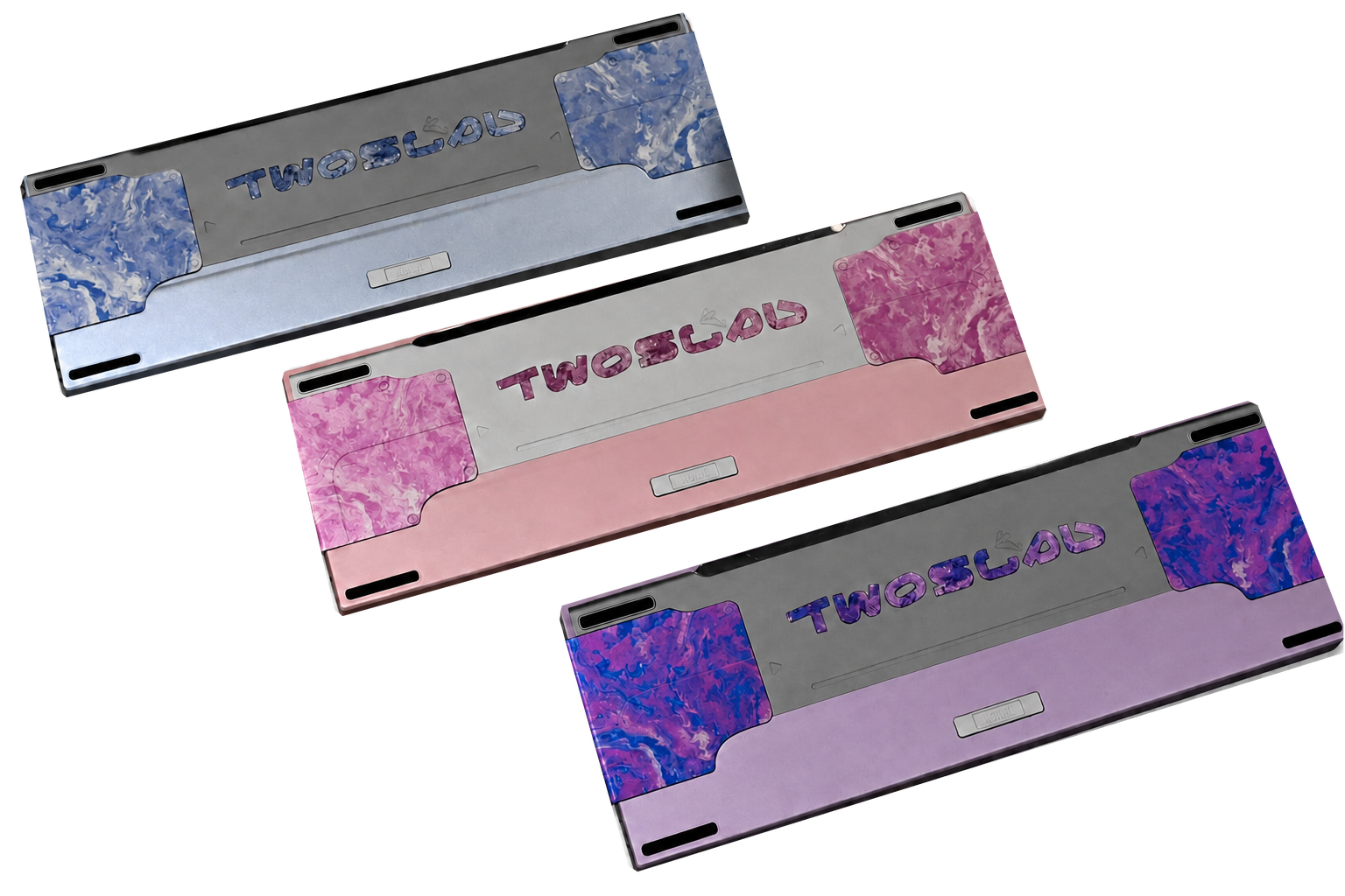 MARBLE / 01 keyboard