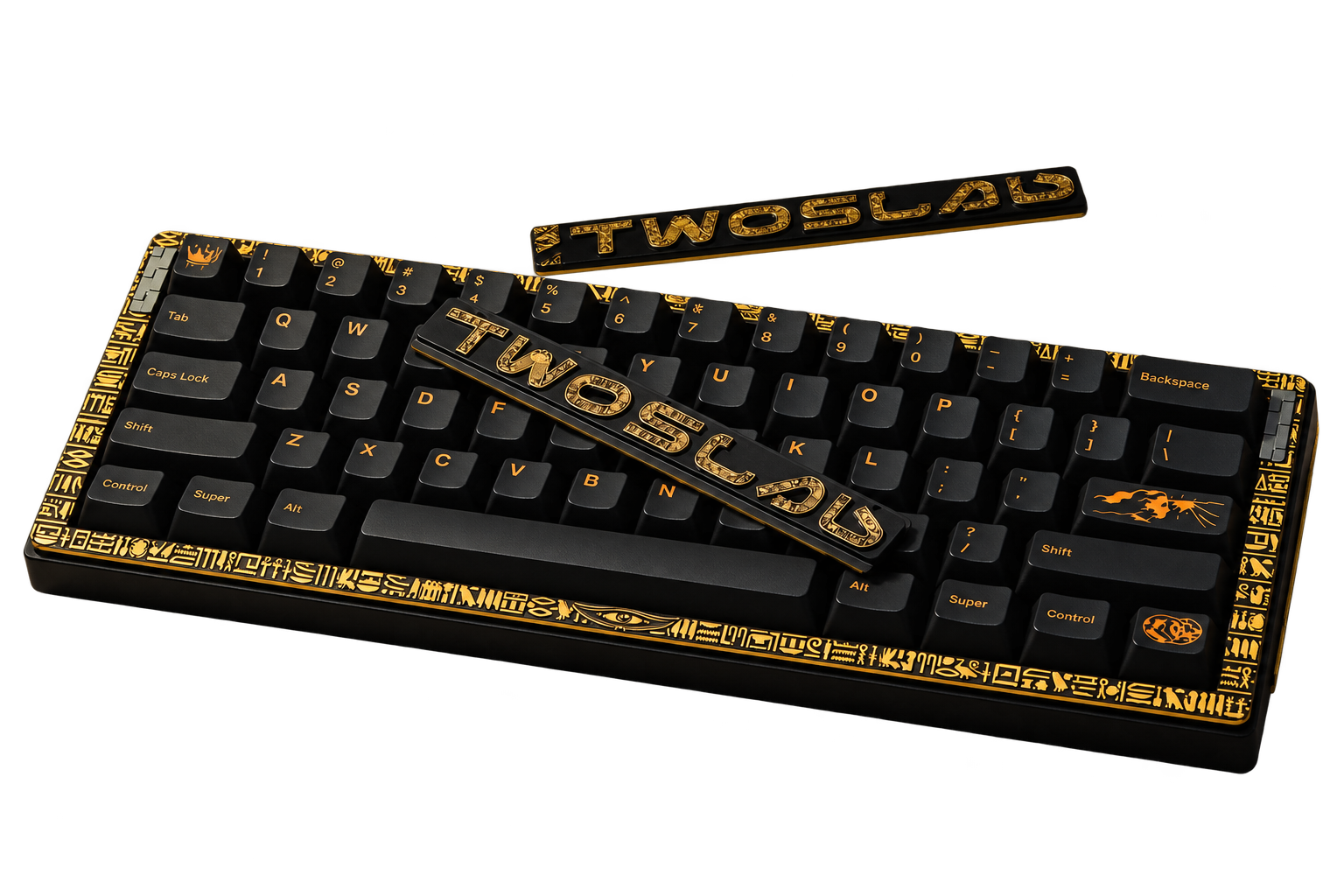 PHARAOH keyboard